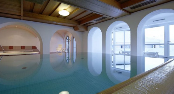 Hotel Angerer Alm, Obergurgl ski chalet, image 5